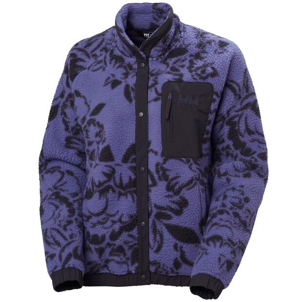 Флисовая куртка Helly Hansen Imperial Bedruckte Fleece-jacke XL