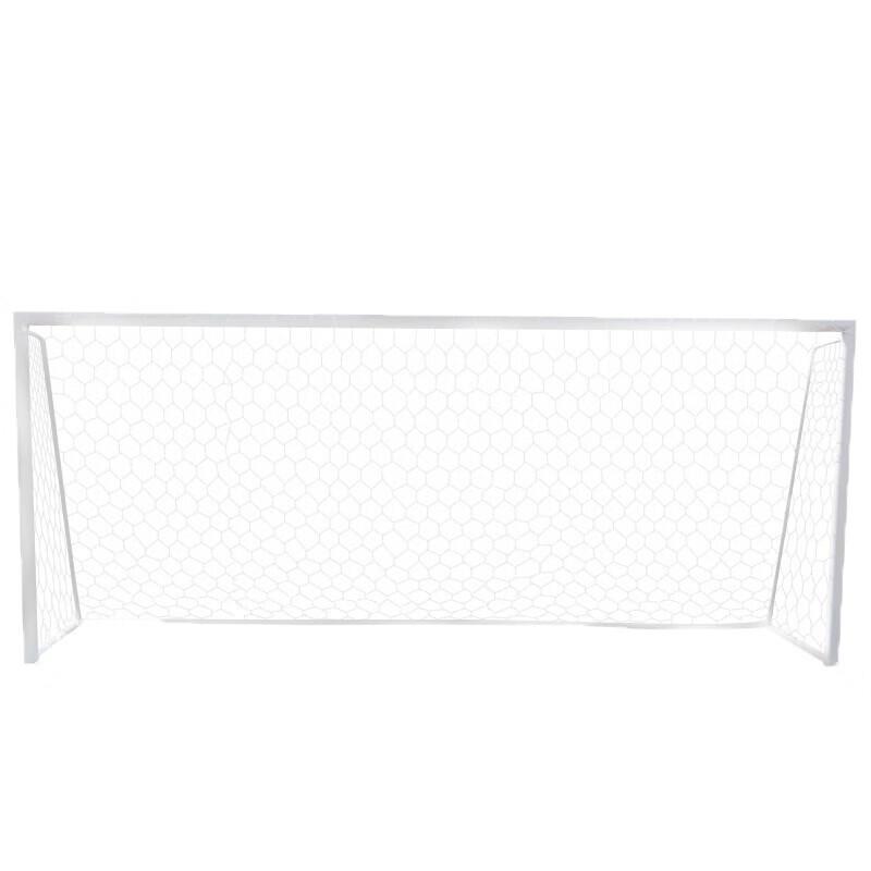 JEEANLEAN 11-a-side Movable Football Goal