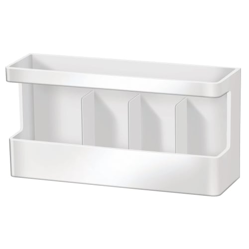 Posey Kitchen Pocket Suction Sheet, White, K134110