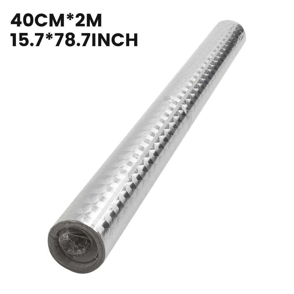 Oil-proof Cabinet Kitchen Accessories Oil Proof Sticker