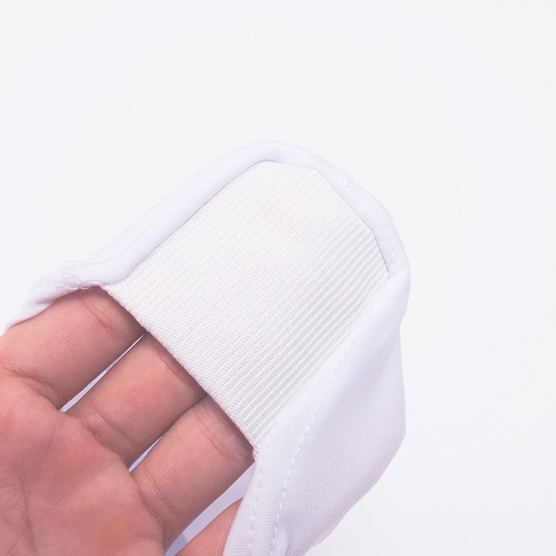 Hoogwaardige Elastische Ronde Tafelhoes voor Banketten, Bruiloften, Hotels & Cocktailtafels