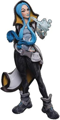 WETA Workshop - Borderlands 3 Mini Epics - Maya