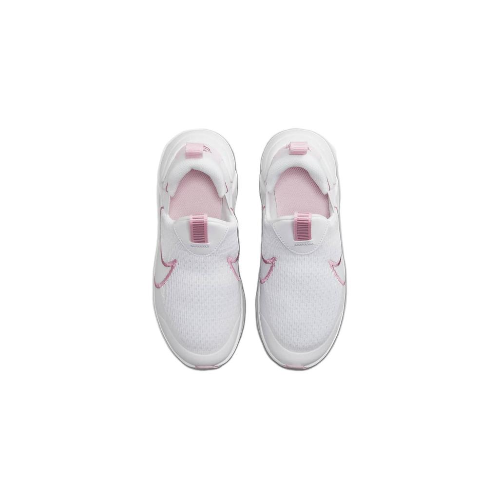 Nike PS Flex Plus 2 Summit White Pink DV9000-100