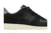 Nike Air Force 1 Low '07 LV8 Schwarz Flat Pewter