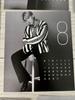 [USED] BTS official 2023 calendar 2 types