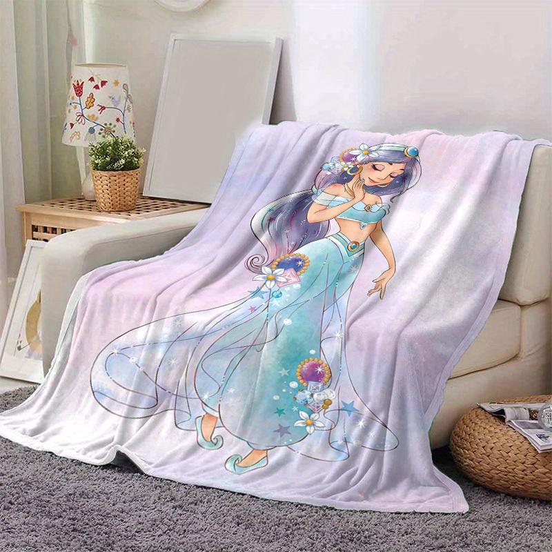 

1pc Home Decorative Throw Blanket Perfect for Couch, Bed, Travel 80cmx120cm