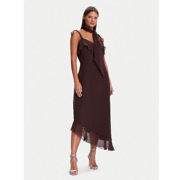 Платье коктейльное Vero Moda Sabrina