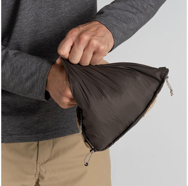 Craghoppers NosiLife Ovis Reversible Jacket