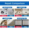 AB Glue Tile Repair Strong Glue Ceramic Waterproof Sealant For Toilet Washstand Bathtub Repair Paste Potsherd Binder