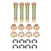 Accesorii pentru interiorul mașinii – Coliere și clipsuri pentru mașini