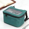 Motorcycle Tool Bag Waterproof Compartments Front Pouch Touchscreen Window Motorcycle Storage Bag For Motorbike Scooter Key