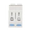 CHNT RT28N-32X-2P Cylindrical Fuse Holder with Indicator