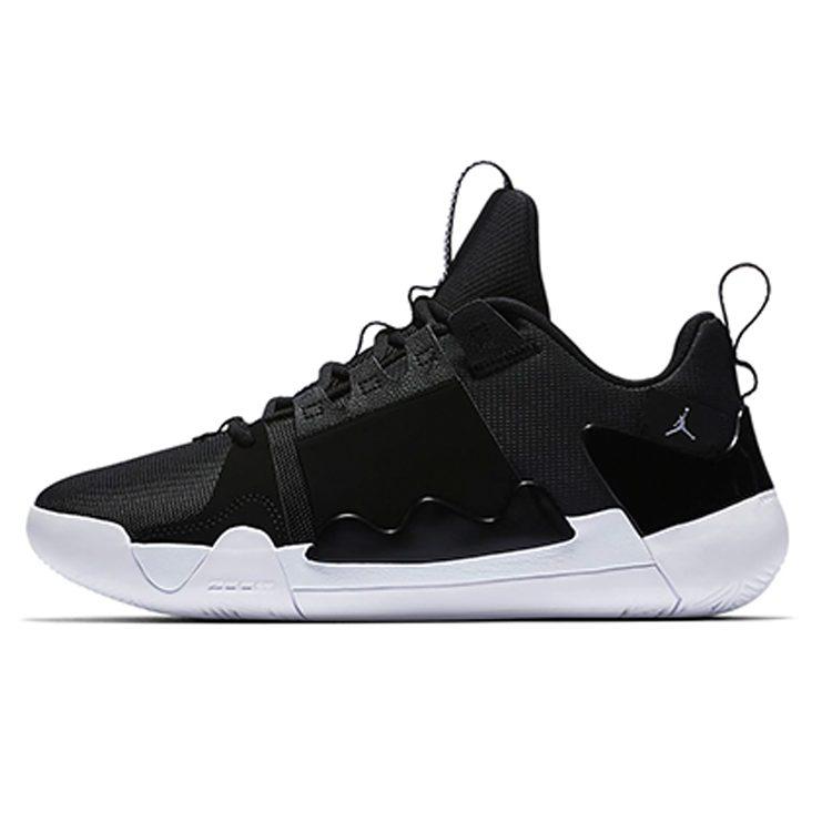 Air Jordan Zoom Zero Gravity Pf 'Schwarz' AT4030-001