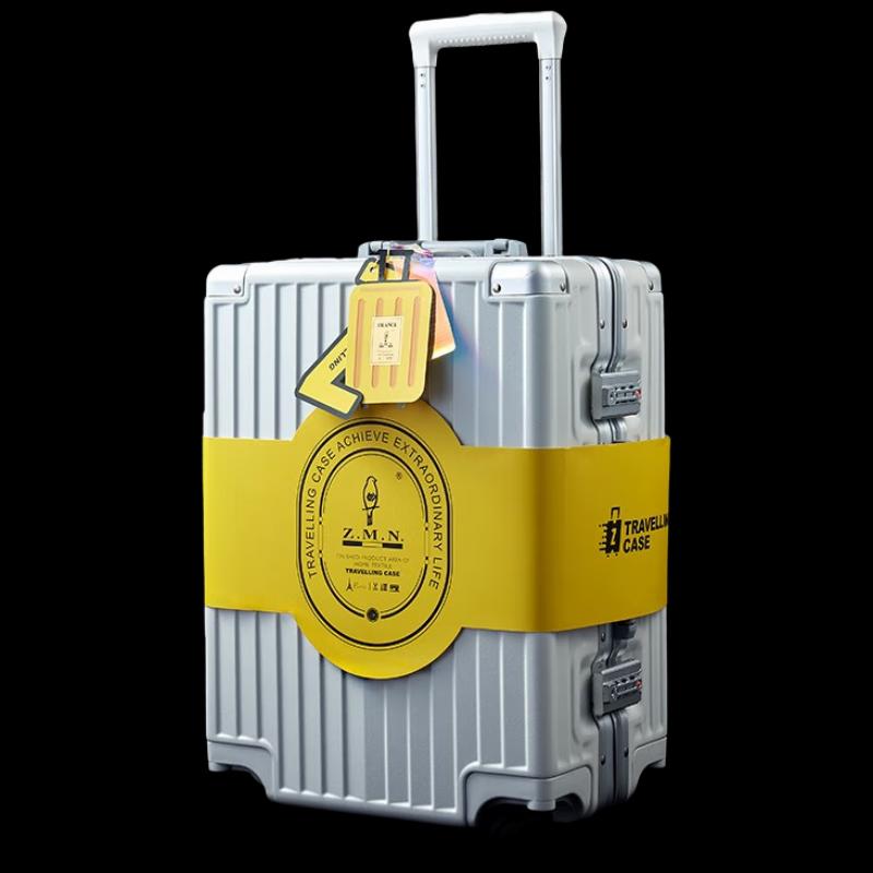 

ZMN Woodpecker Large Capacity Luggage