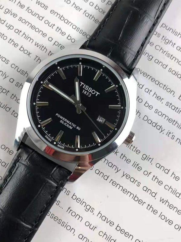 

Минималистичные мужские часы, часы с кожаным ремешком, повседневные часы