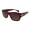 Rag   Bone Sonnenbrille Rnb5057 S 2ik 55 17 145 Nicht polarisiert Braun