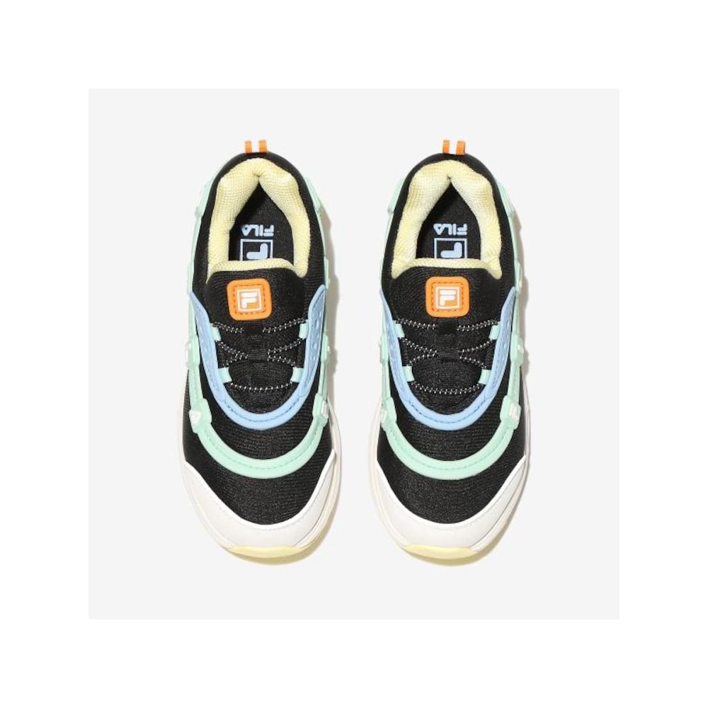 [Fila Kids] Fila Decorating Light 24 Kd  3xm02440g 961  Q0z3xm02440g961