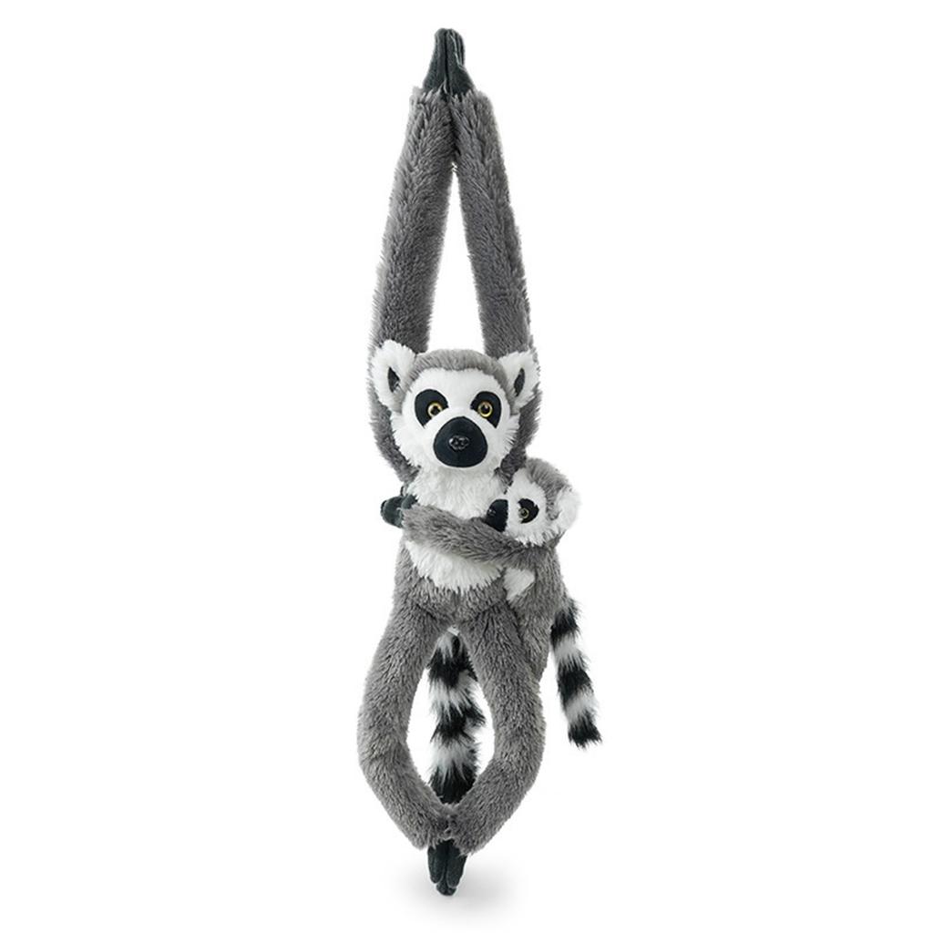 Plush Toys, Monkey Plush Toys, Children's Gifts, Hanging