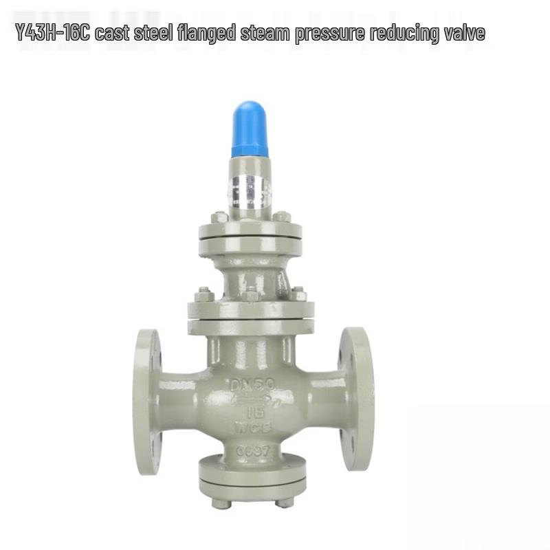 

Yunduo Cast Steel Steam Pressure Reducing Valve