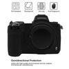 PULUZ Soft Silicone Protective Case for Nikon Z6 / Z7