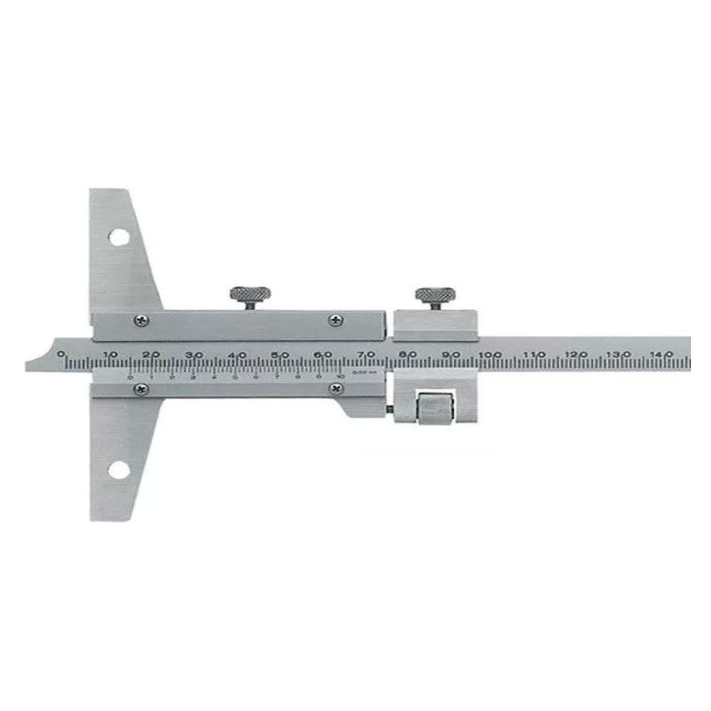 Mitutoyo Depth Gauge VD15 527-101