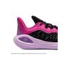 Curry Brand Curry Flow 11 GS Girl Dad Kinder Sneaker Pink Rebel-Pink Provence-Lila 3027371-600