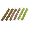 Shrub Strips Miniature Sand Table Model Simulation