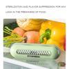 Deodorization Fridge Ozone Purifier Purification of Ozone Fridge Ozone Sterilizer  Household