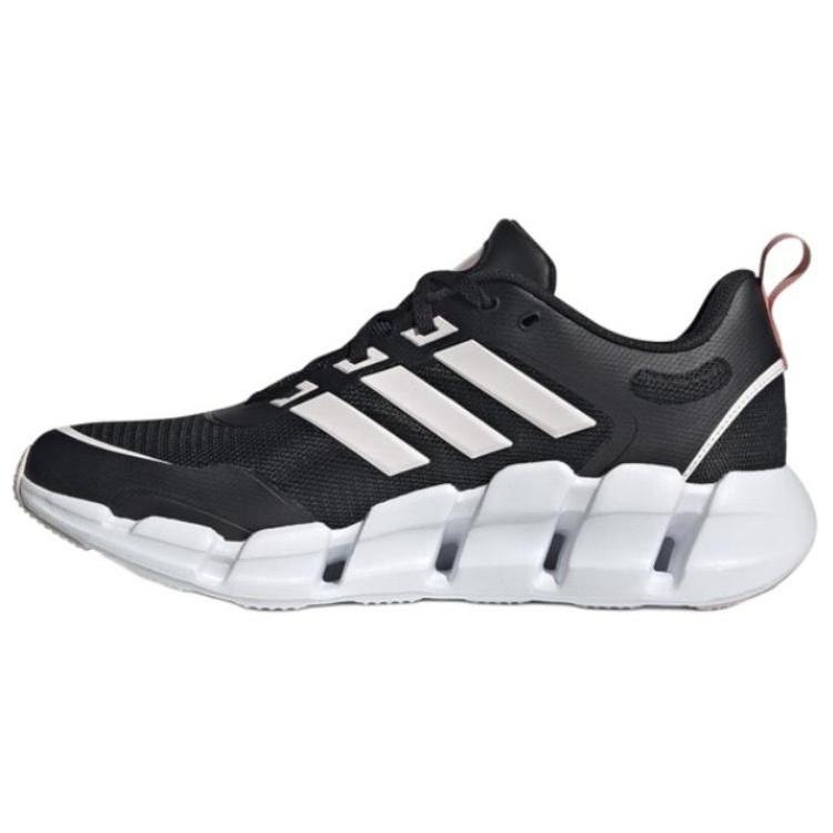 (WMNS) adidas Climacool VenTice  Black White Pink  Women s IF9781 EU 38