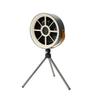 Mini Home Smoke Extractor: Desktop Barbecue & Hot Pot Oil Fume Filter