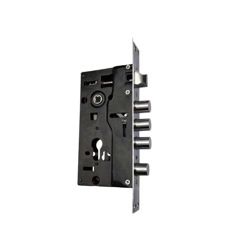 Yixiu 304 Stainless Steel Anti-Theft Door Lock Body
