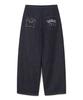 MILLO ARCHIVE [Pokémon] Freak Denim Pants [Denim Blue]