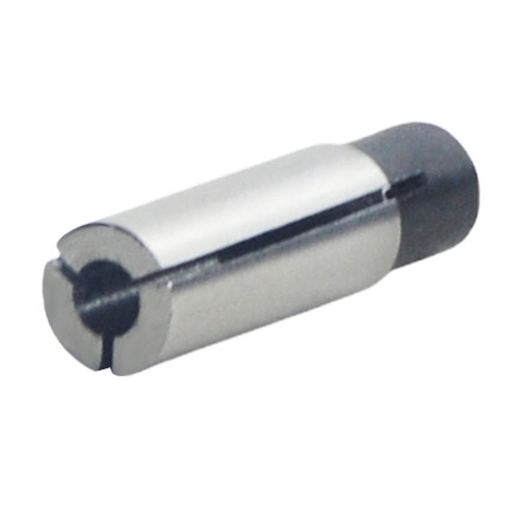 For CNC Machining CNC Adapter 6mm To 3.175mm Flawless Performance Milling Adapter Milling Cutter Vibration-free Operation