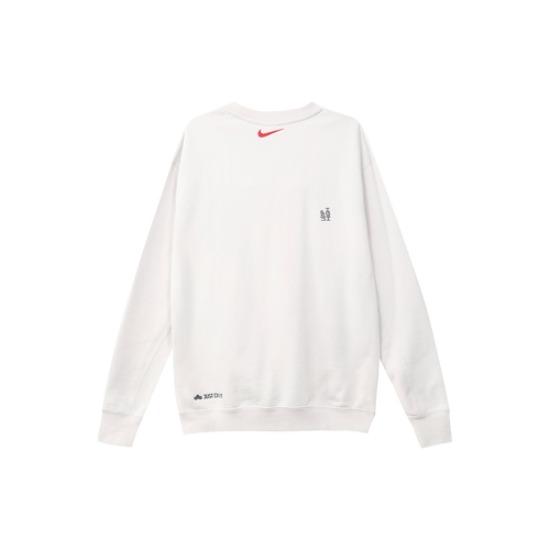 Nike CNY Collection Sweatshirts Men's Gray FD4059-025