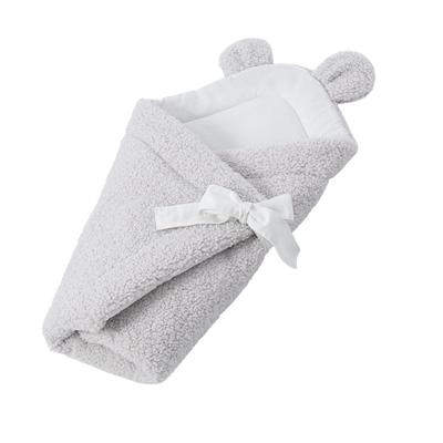 Baby Swaddle for Sleeping and Swaddling- Bearly