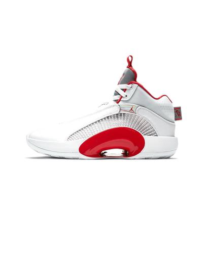 Jordan 35 White AJ35 - CQ4228-100