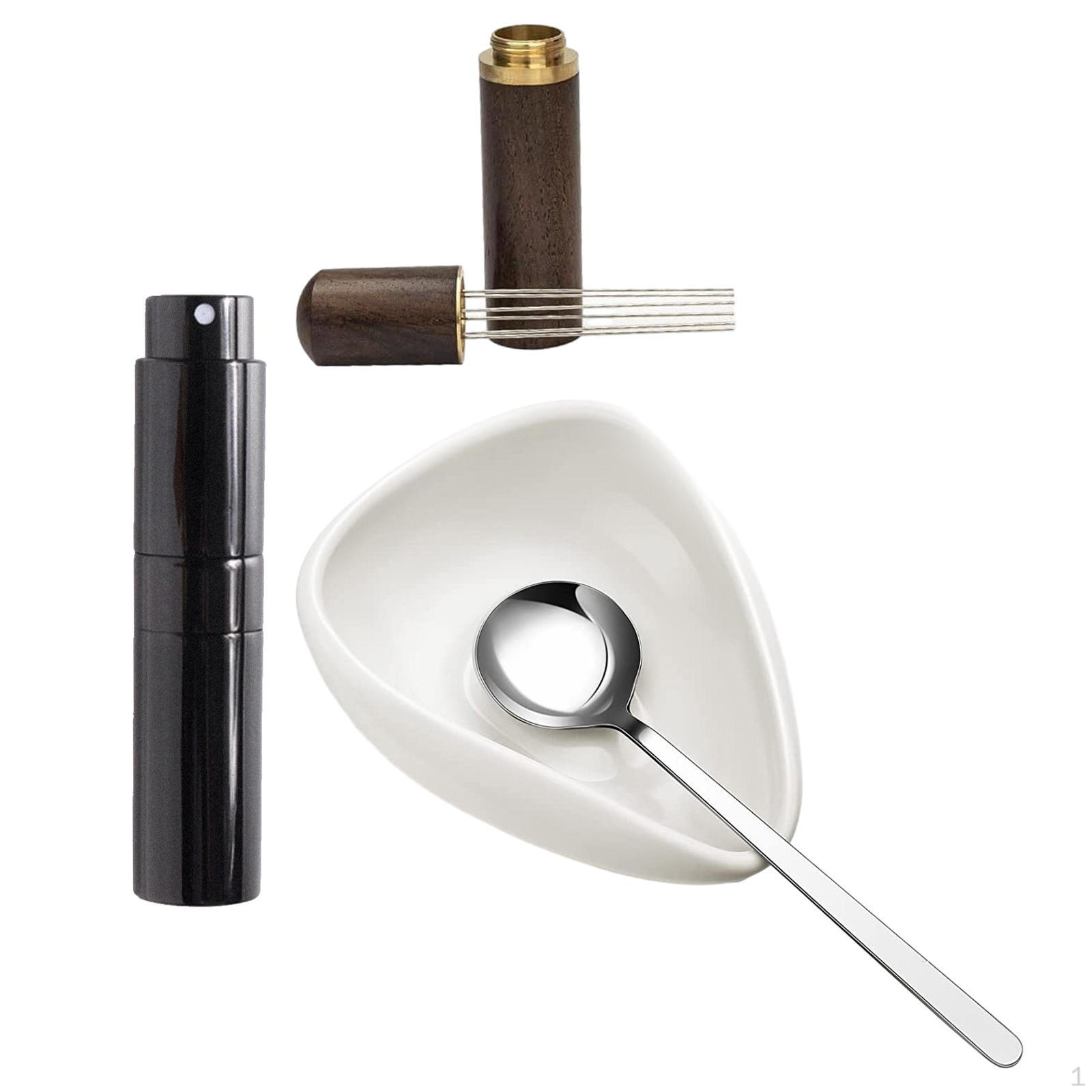 

Набор для взвешивания кофейных зерен для использования дома и в офисе Style B