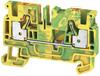 A2C 4 PE PROTECTIVE RAIL CONNECTOR