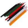 2Pcs Cut-Free Tailor'S Chalk Pencil Fabric Marker Disappearing Dressmaker Sewing