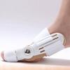 Ortopedická dlahová korektor vbočeného palce Natahovač palce pro úlevu od bolesti nohou Korekce hallux valgus Péče o pedikúru
