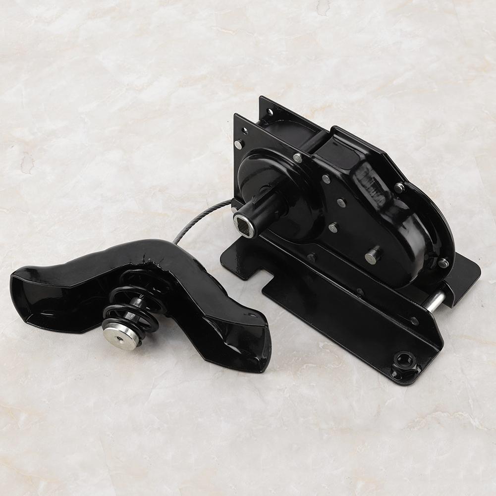 Spare Tire Hoist Carrier Winch 9924 528 6C3Z1A131AA Fit for Ford F250 F350 F450 F550
