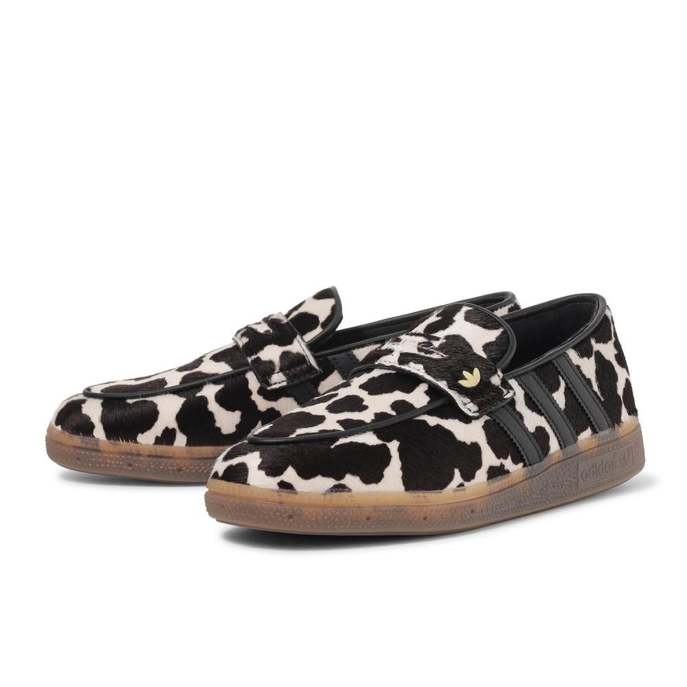 adidas Handball Spezial Loafer W Supp Core Gold Kk0921