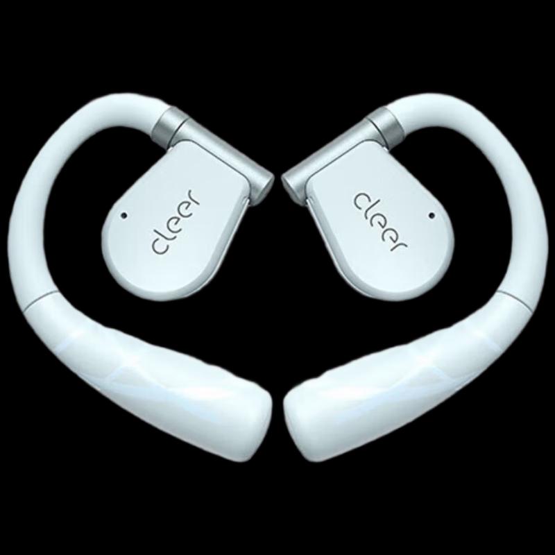 

Cleer ARC II Sport Open-Ear Bluetooth Headphones