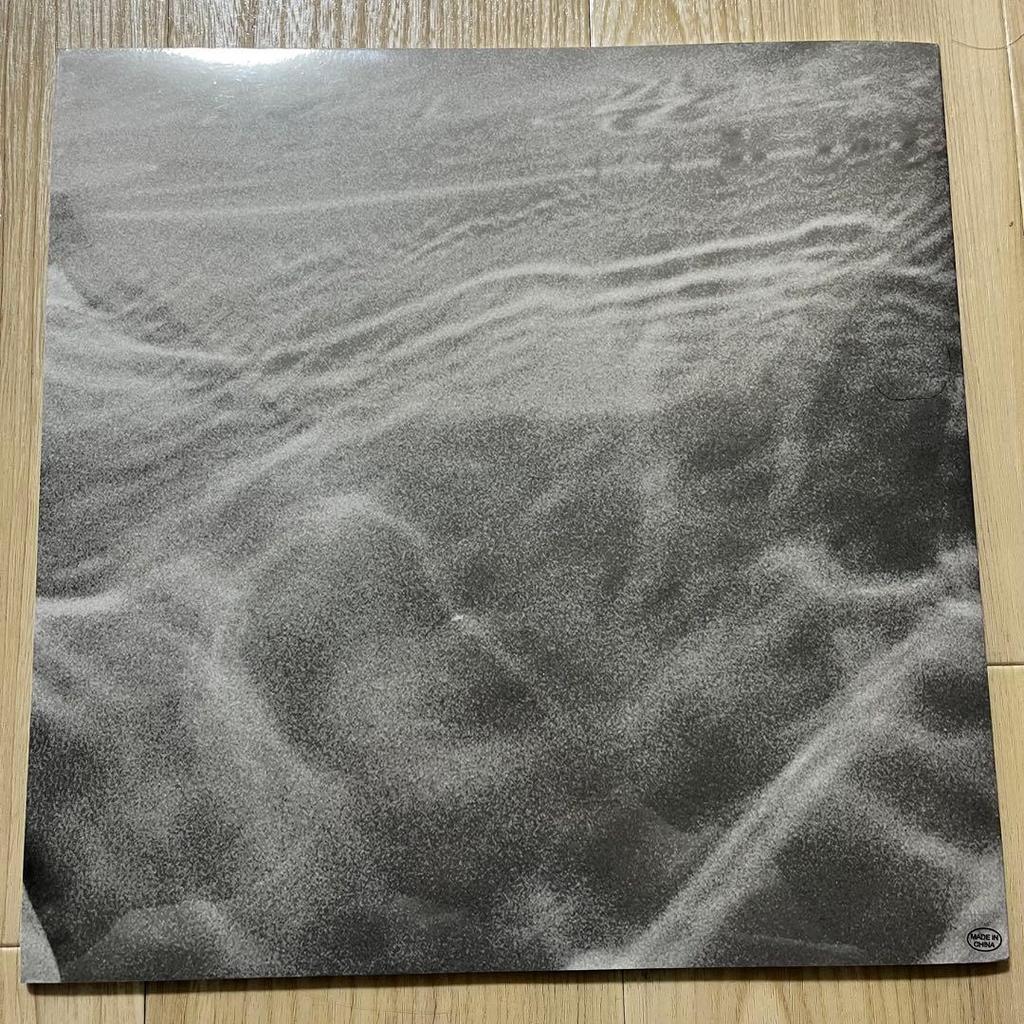 [USED] BLACKPINK JENNIE Daikanyama POPUP Drawingbook