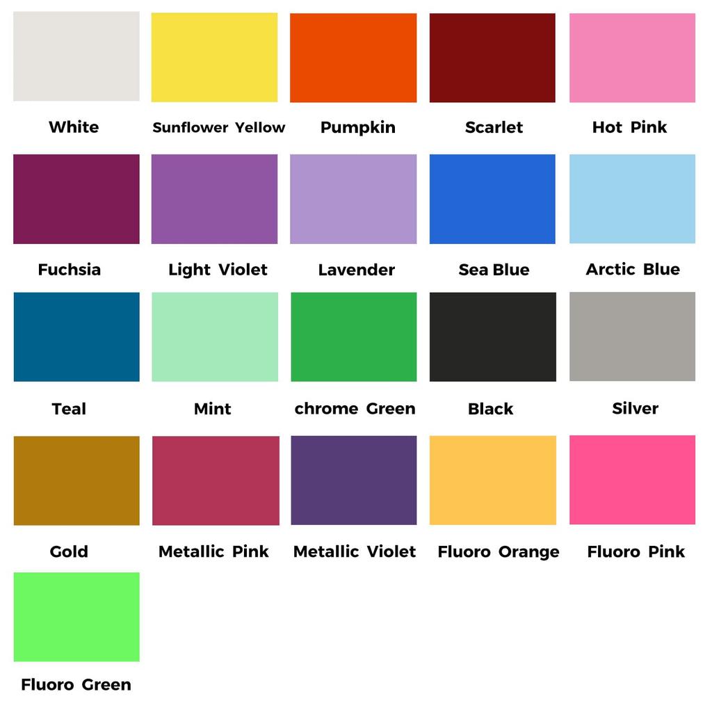 Mont Marte Acrylic Paint Set, 21pc X 60ml, Crafters Colour Discovery, Ideal for Beginners, Students, and Crafting