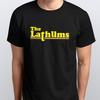 The Lathums T Shirt Indie Guitar Rock Band All Sizes S M L XL XXL