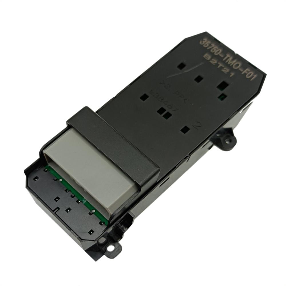 35750-TM0-F01 Fensterheberschalter für Honda Jazz(Passen) 2009–2012 Stadt 2009–2014 FST-HO-1245
