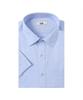 Dagseusyeocheu Care Solid Regular Fit Dress Short Sleeve Shirt_Dmp2Shdl101B1