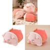 Plush Pig Toy With Pp Cotton Filling For Kids And Adults Perfect As Birthday Gift