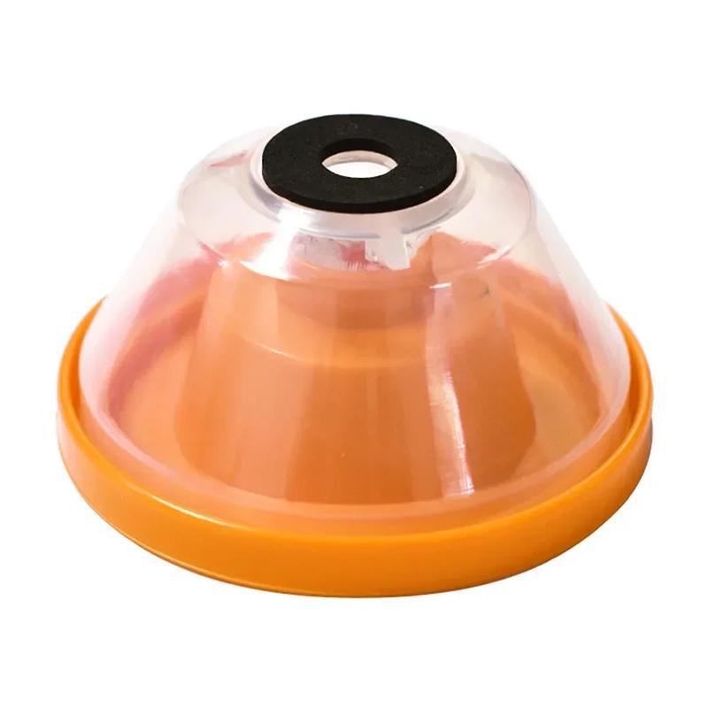 

2Pcs Household Dust Collector Power Tools Dust Proof Device Electric Drill Dust Cover Dust Proof Device Filter Vacuum Cleaner